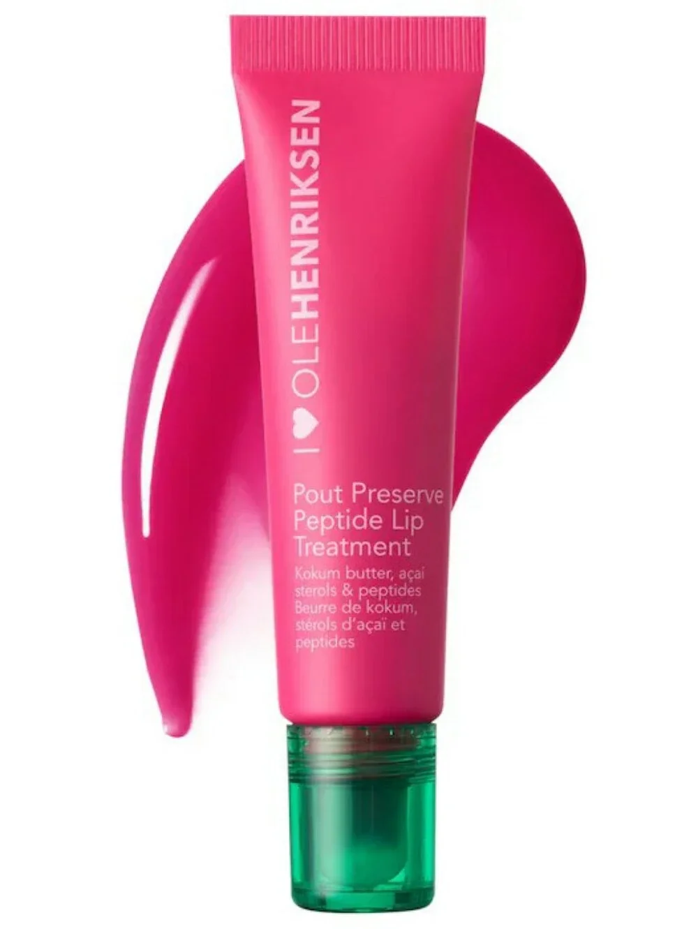 Ole Henriksen 🌞summer fall